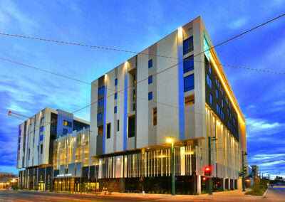 AC Hotel Tucson Downtown