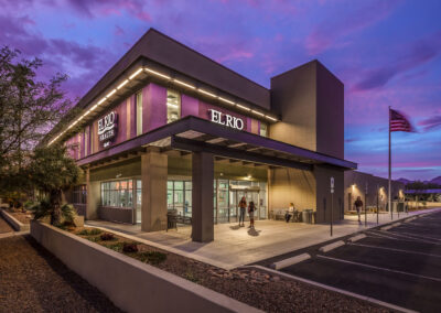 El Rio Health Grant Rd Clinic