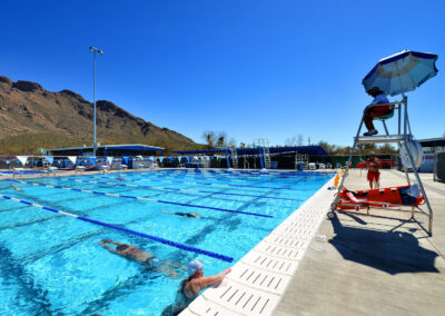 Oro Valley Aquatic Center