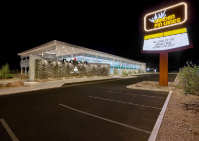 Pima County Northwest Service Center