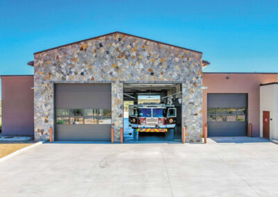 Golder Ranch Fire Station No. 378