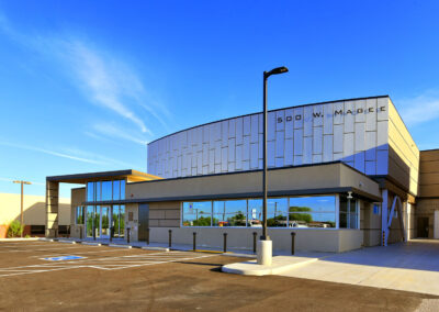 Oro Valley Police Substation