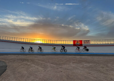 Tucson Velodrome