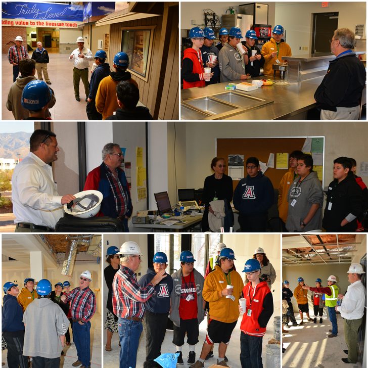 tucson Construction Manager