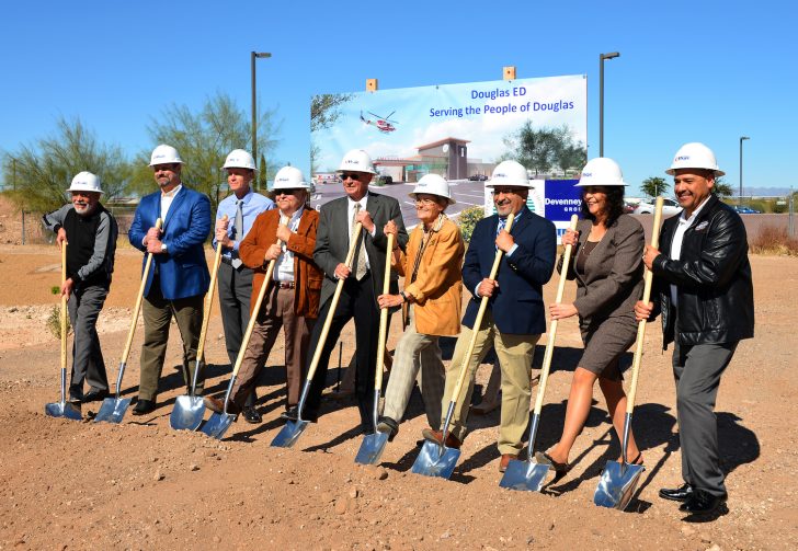 Construction Manager AZ