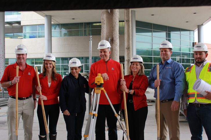 tucson Construction Manager