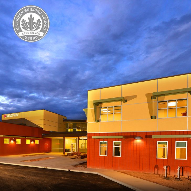 tucson Construction Manager